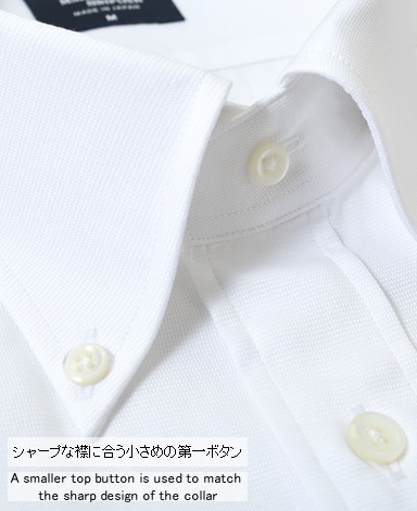 半袖シャツ/MANHATTAN