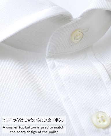 半袖シャツ/MANHATTAN