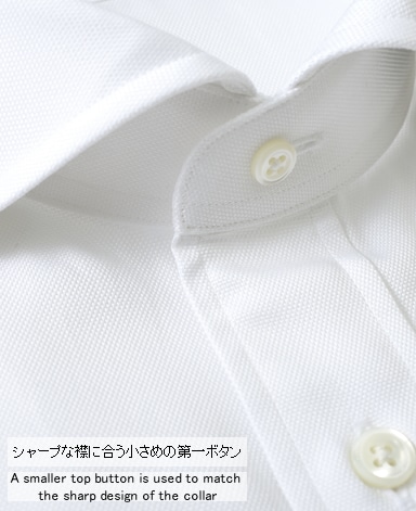 半袖シャツ/MANHATTAN