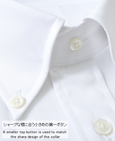 半袖シャツ/MANHATTAN