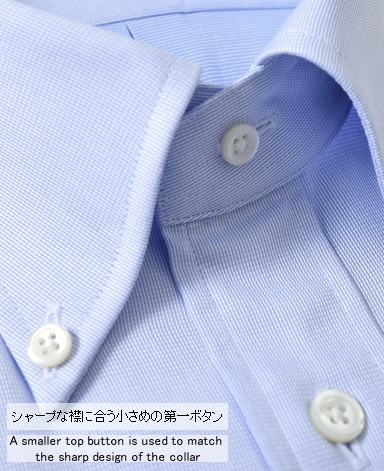 半袖シャツ/MANHATTAN