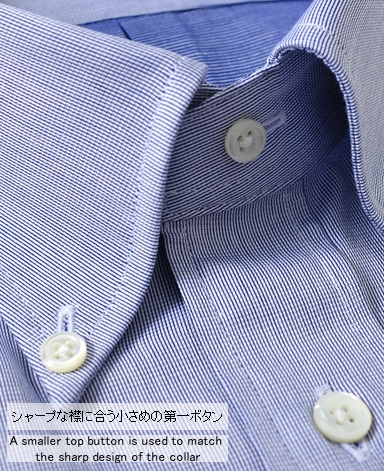 半袖シャツ/MANHATTAN