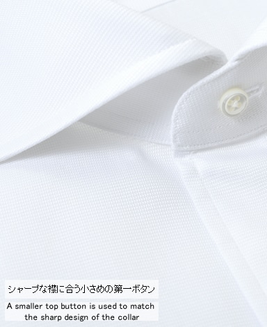 半袖シャツ/MANHATTAN