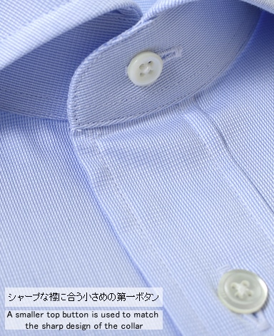 半袖シャツ/MANHATTAN