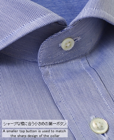 半袖シャツ/MANHATTAN