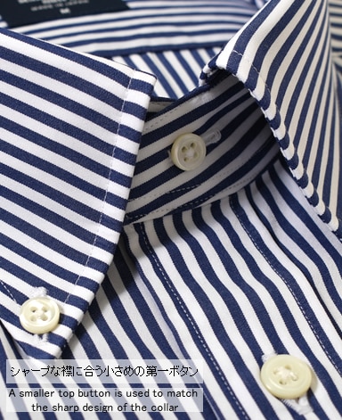 半袖シャツ/MANHATTAN