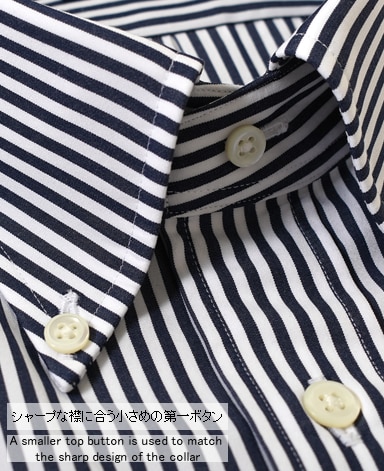 半袖シャツ/MANHATTAN