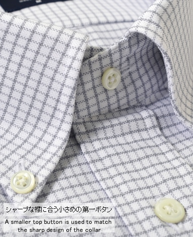 半袖シャツ/MANHATTAN