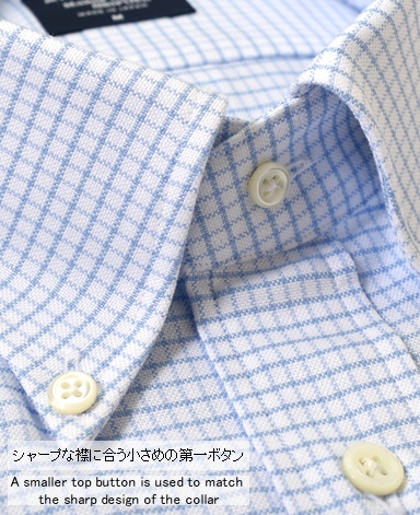 半袖シャツ/MANHATTAN