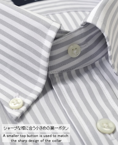 半袖シャツ/MANHATTAN