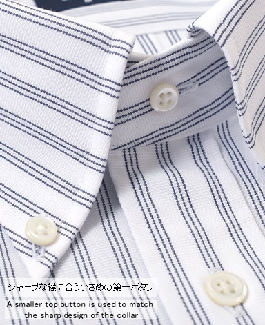 半袖シャツ/MANHATTAN