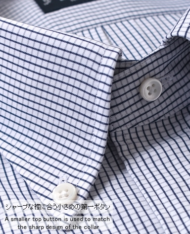 スリムフィット/MANHATTAN