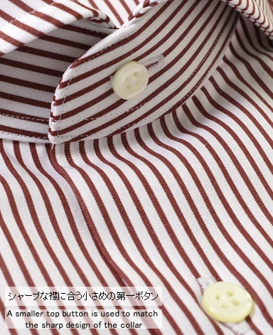 スリムフィット/MANHATTAN