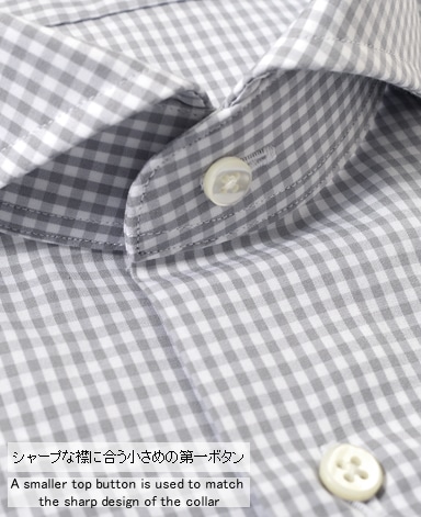 スリムフィット/MANHATTAN