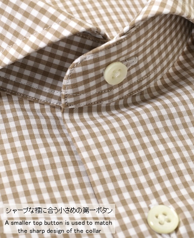 スリムフィット/MANHATTAN