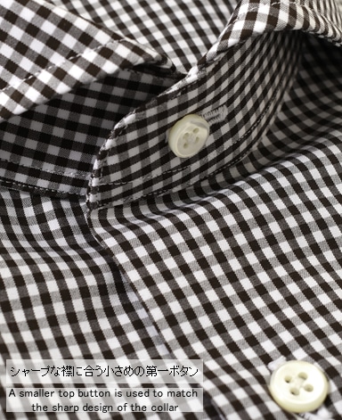 スリムフィット/MANHATTAN