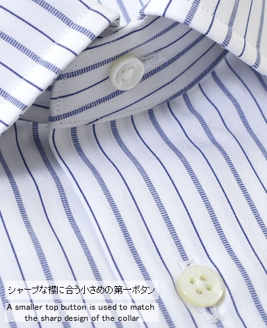 スリムフィット/MANHATTAN