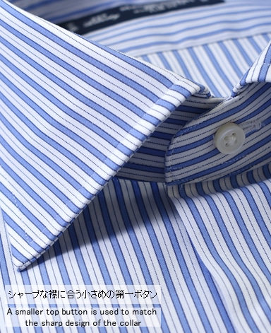 スリムフィット/MANHATTAN