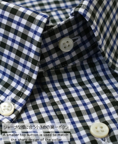 スリムフィット/MANHATTAN