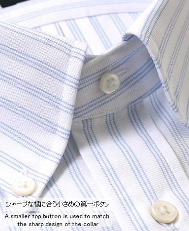 スリムフィット/MANHATTAN