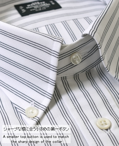 スリムフィット/MANHATTAN