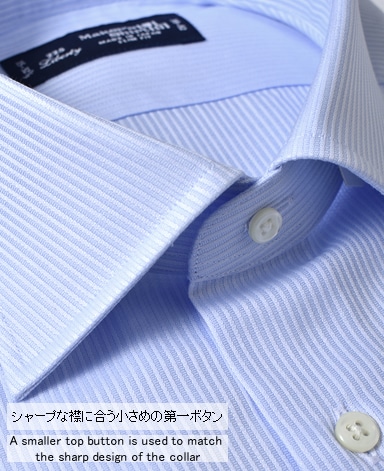 スリムフィット/MANHATTAN