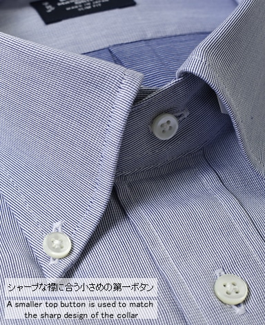 スリムフィット/MANHATTAN