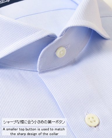 スリムフィット/MANHATTAN