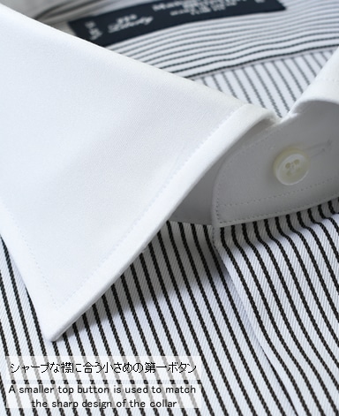 スリムフィット/MANHATTAN