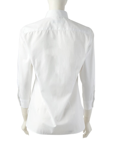 スタンダードシャツ/ドビー