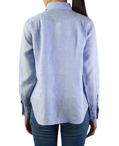 カジュアルシャツ/リネン