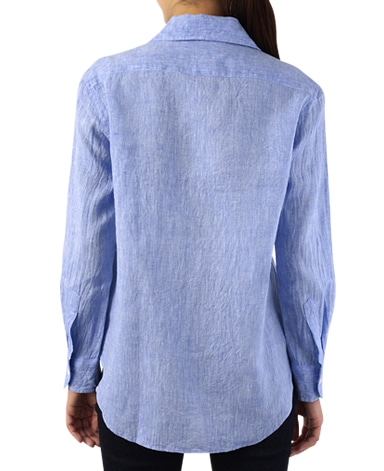 カジュアルシャツ/リネン