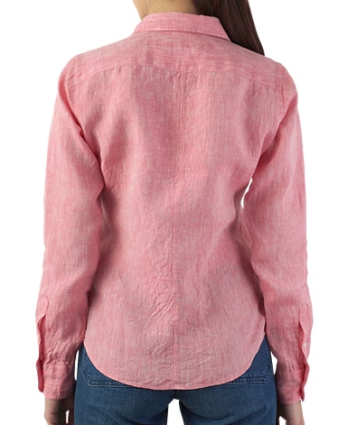 カジュアルシャツ/リネン