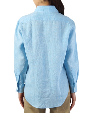 カジュアルシャツ/リネン