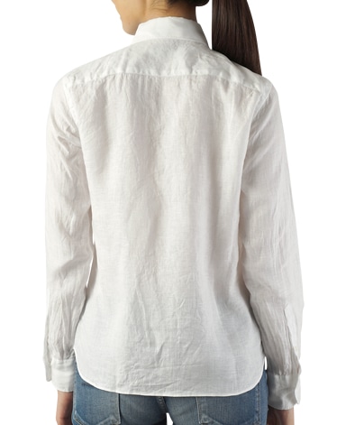 カジュアルシャツ/リネン