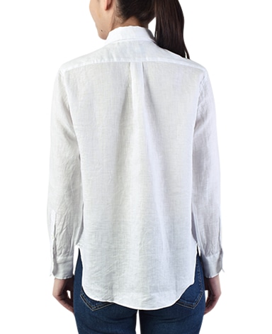 カジュアルシャツ/リネン