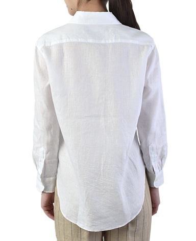 カジュアルシャツ/リネン