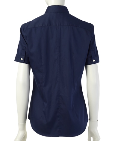 パーフェクトシャツ/ツイルストレッチ