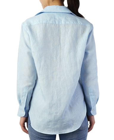 カジュアルシャツ/リネン