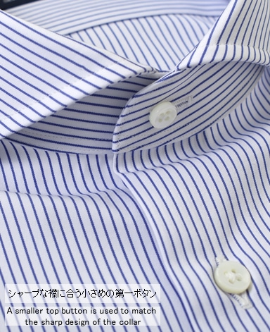 スリムフィット/MANHATTAN