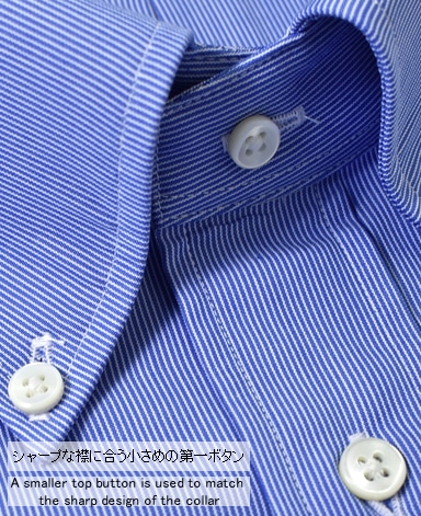 スリムフィット/MANHATTAN