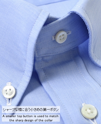 スリムフィット/MANHATTAN