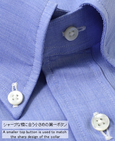 スリムフィット/MANHATTAN