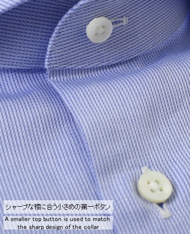 スリムフィット/MANHATTAN