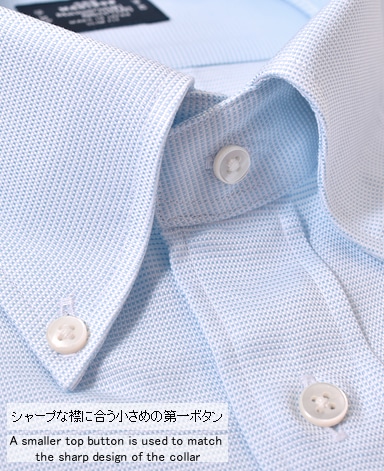 スリムフィット/MANHATTAN