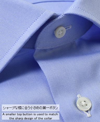 スリムフィット/MANHATTAN