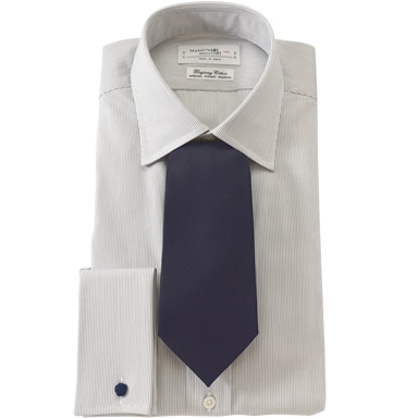 クラシックフィット