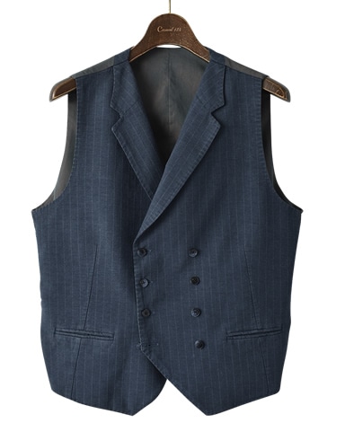 ナポリ ダブルジレ