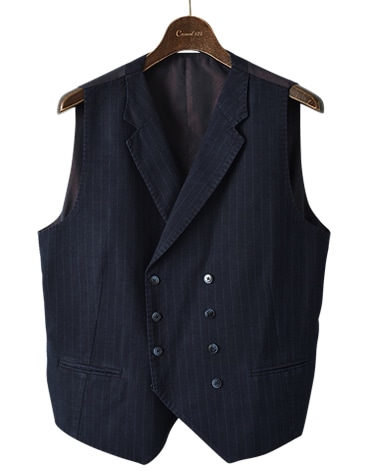 ナポリ ダブルジレ