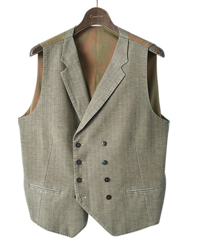 ナポリ ダブルジレ